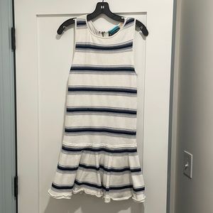 Alice and Olivia dress